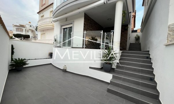 Дуплекс - Перепродажа - San Miguel de Salinas - San Miguel de Salinas