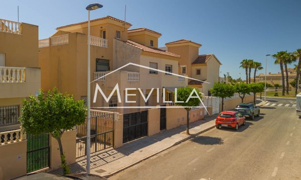 Дуплекс - Перепродажа - Торревьеха - Torrevieja