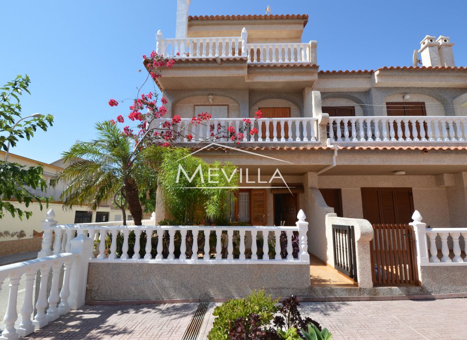 Duplex i Torre de la Horadada