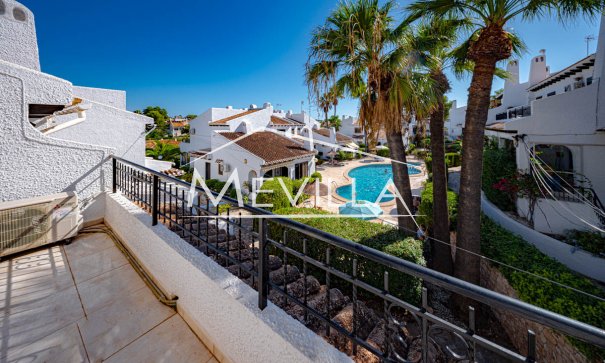 Duplex - Reventas - Orihuela Costa - Cabo Roig
