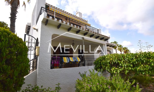 Duplex - Reventas - Orihuela Costa - CR1018