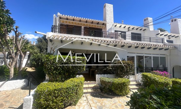 Duplex - Reventas - Orihuela Costa - CR1112