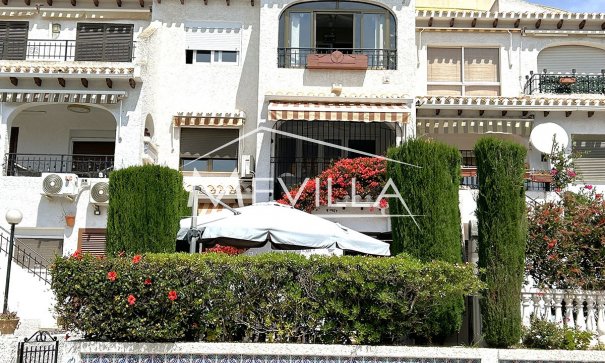 Duplex - Reventas - Orihuela Costa - CR1125