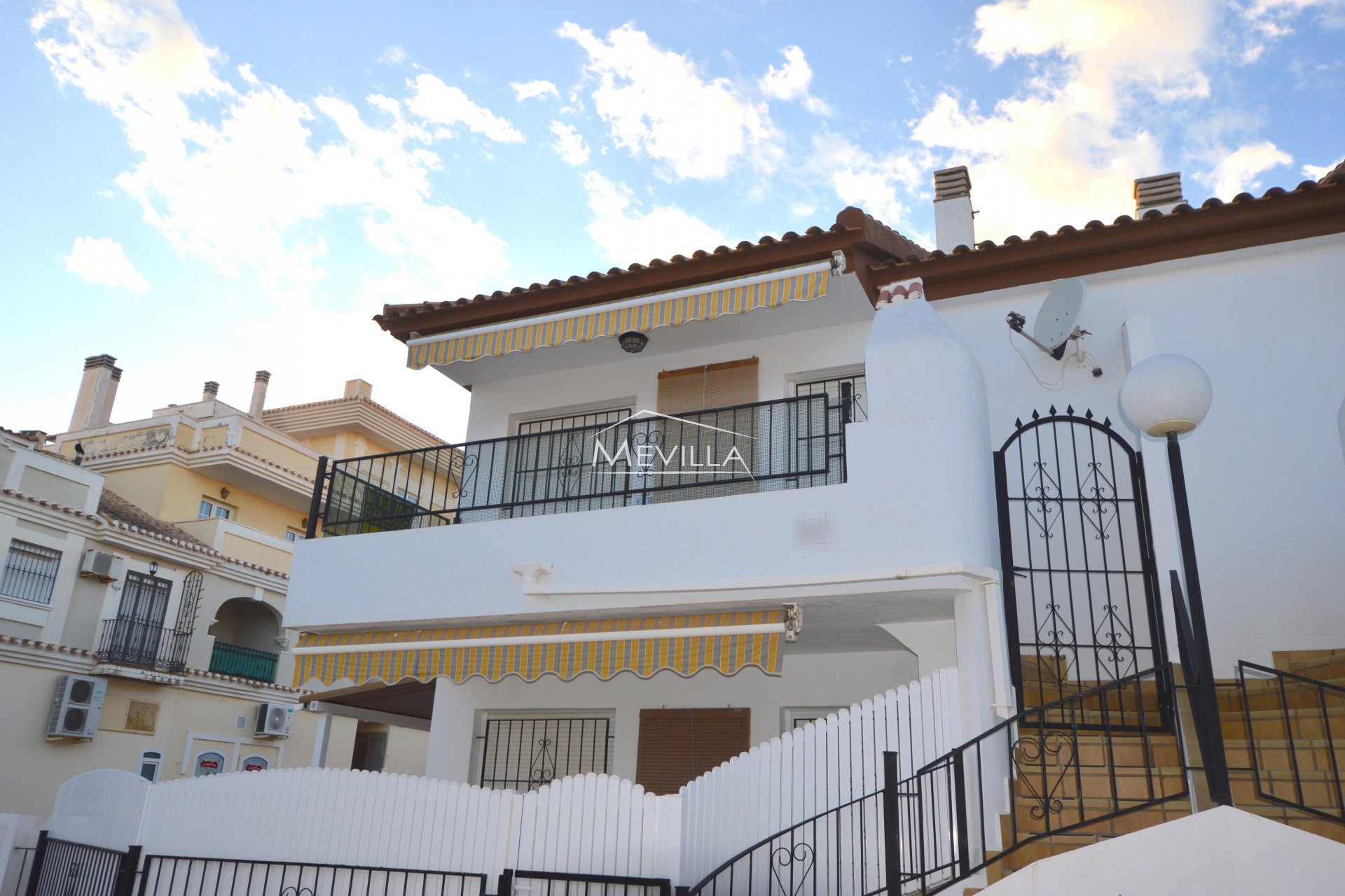 El apartamento
