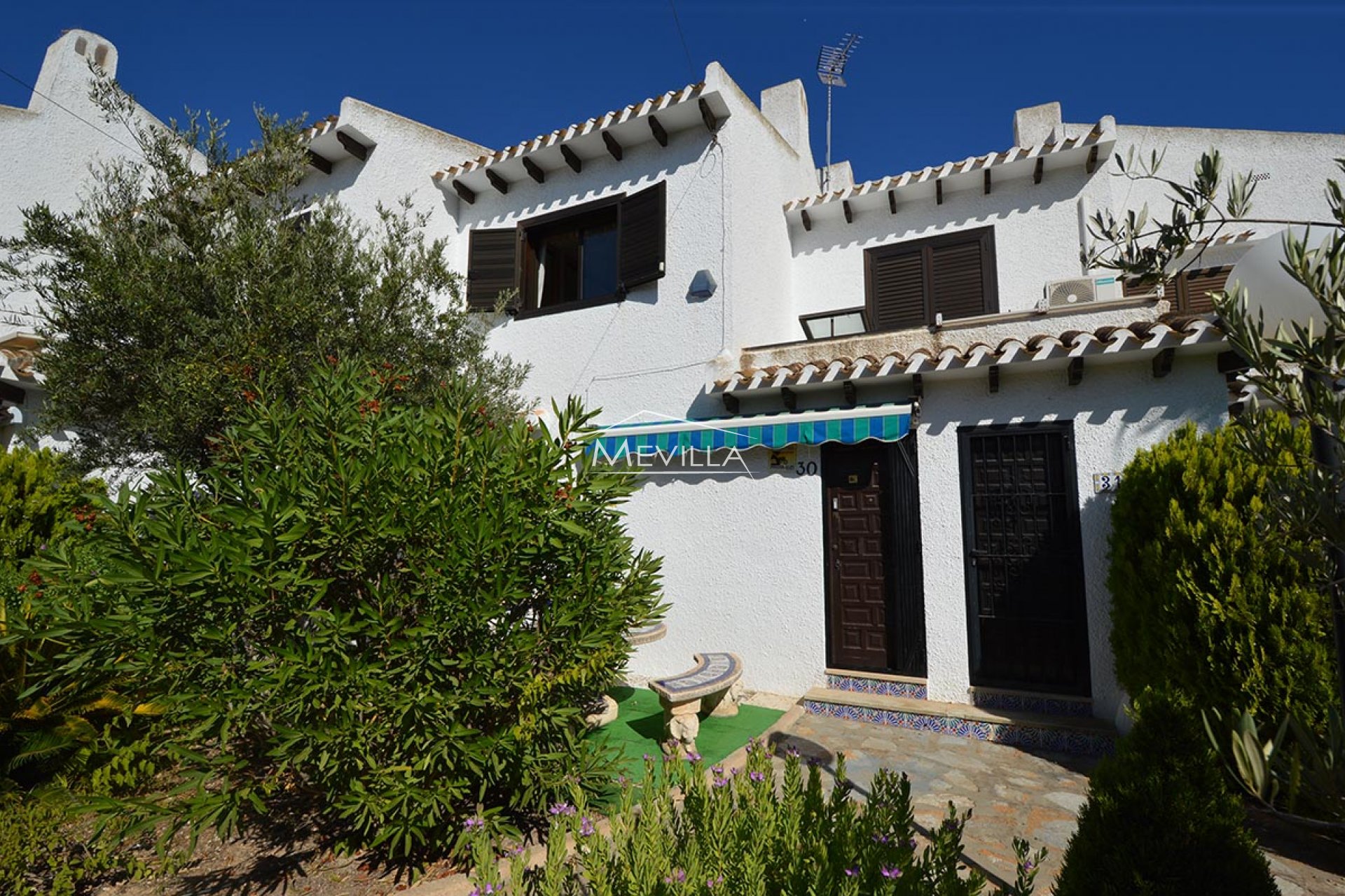 el duplex
