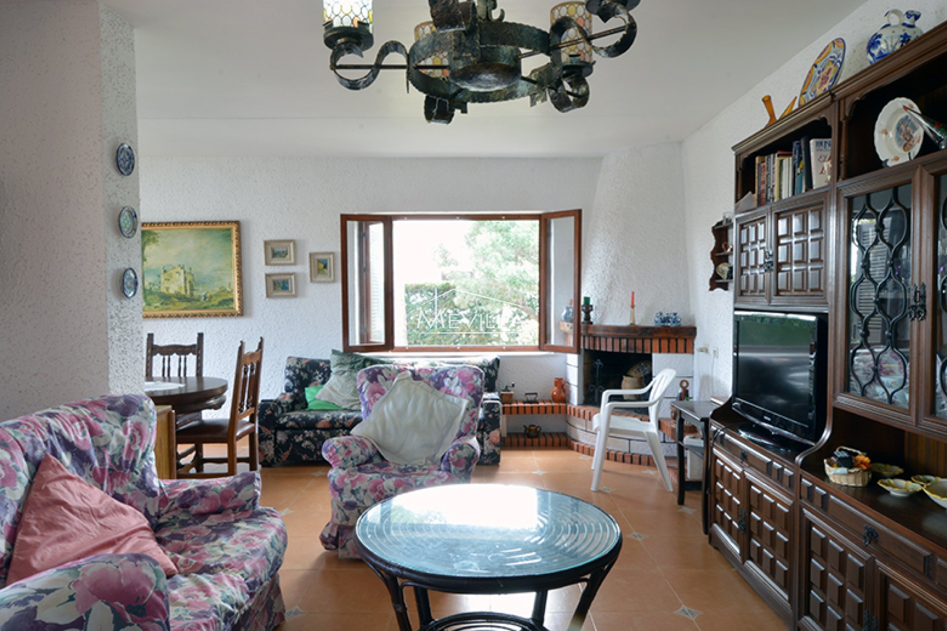 El salon 