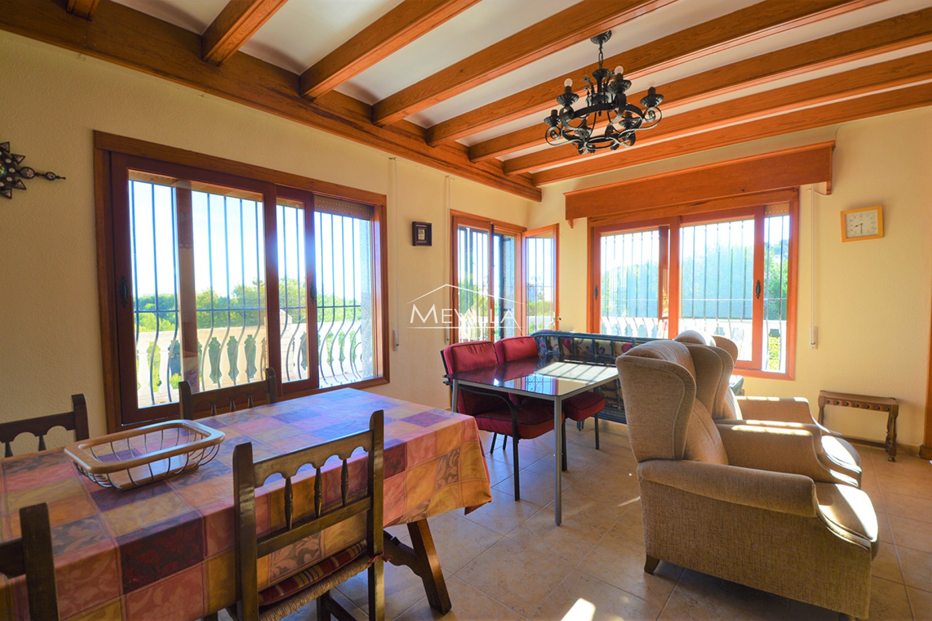 El salon