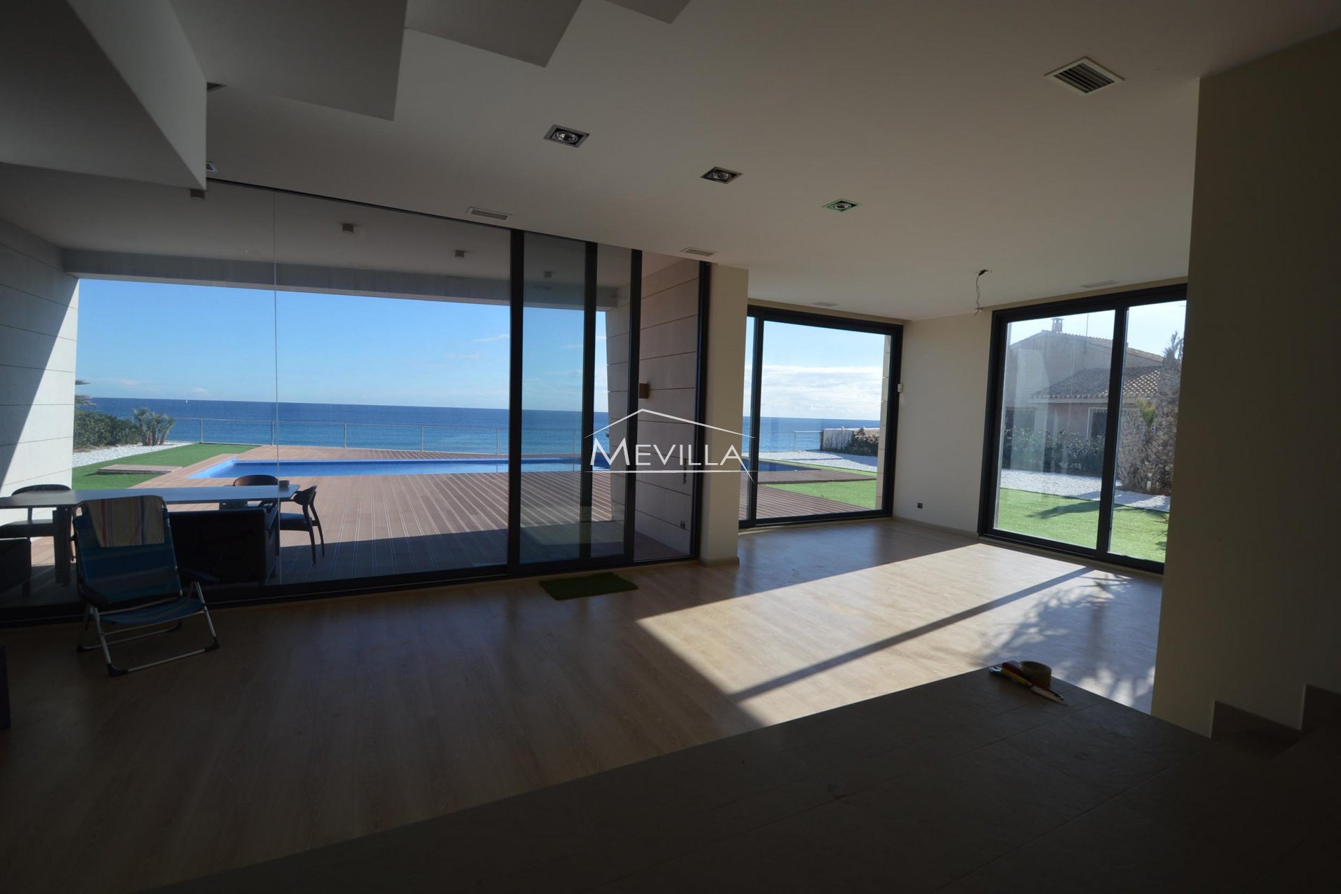 El salon
