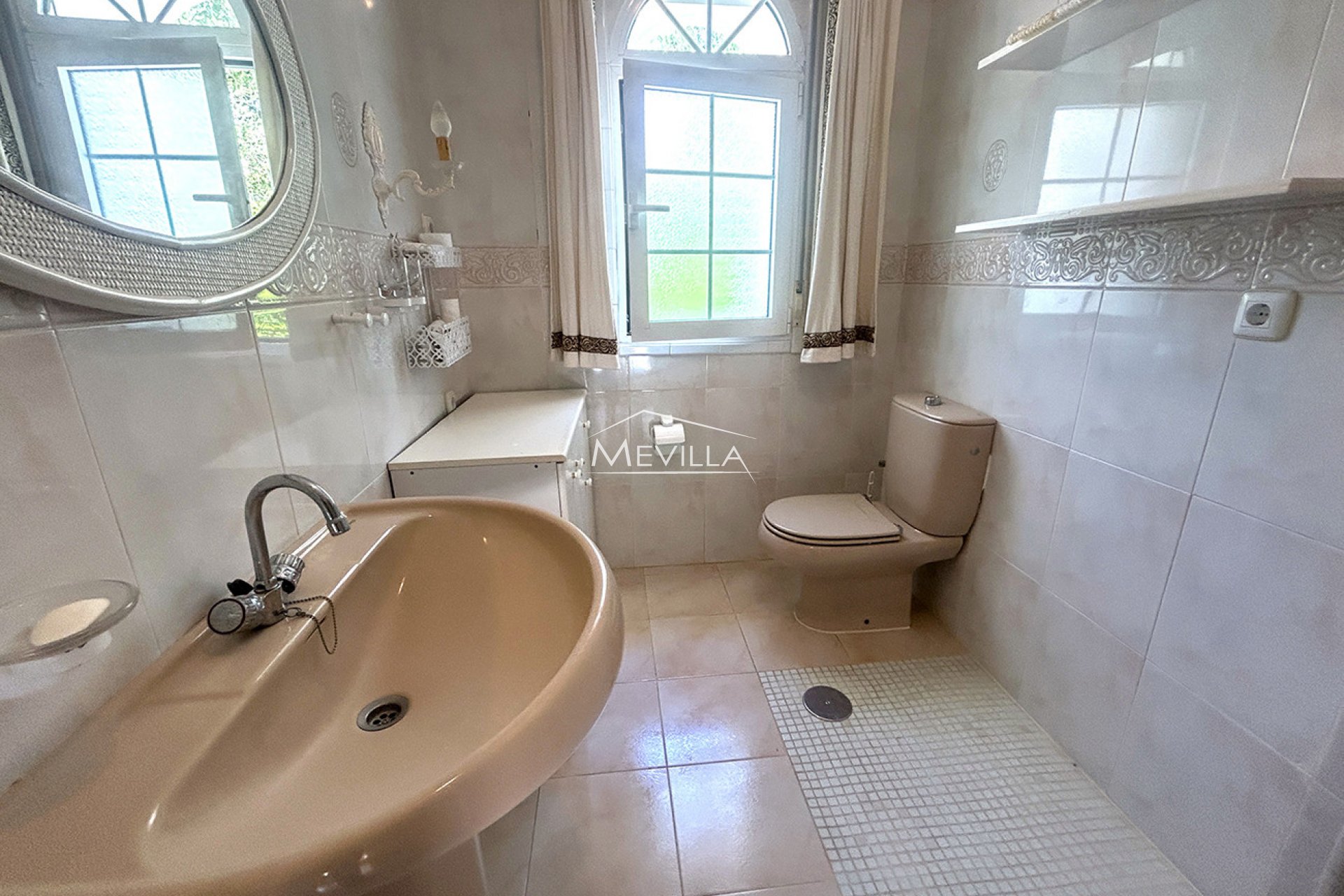 Endast Front Line - Villa - Orihuela Costa - Cabo Roig