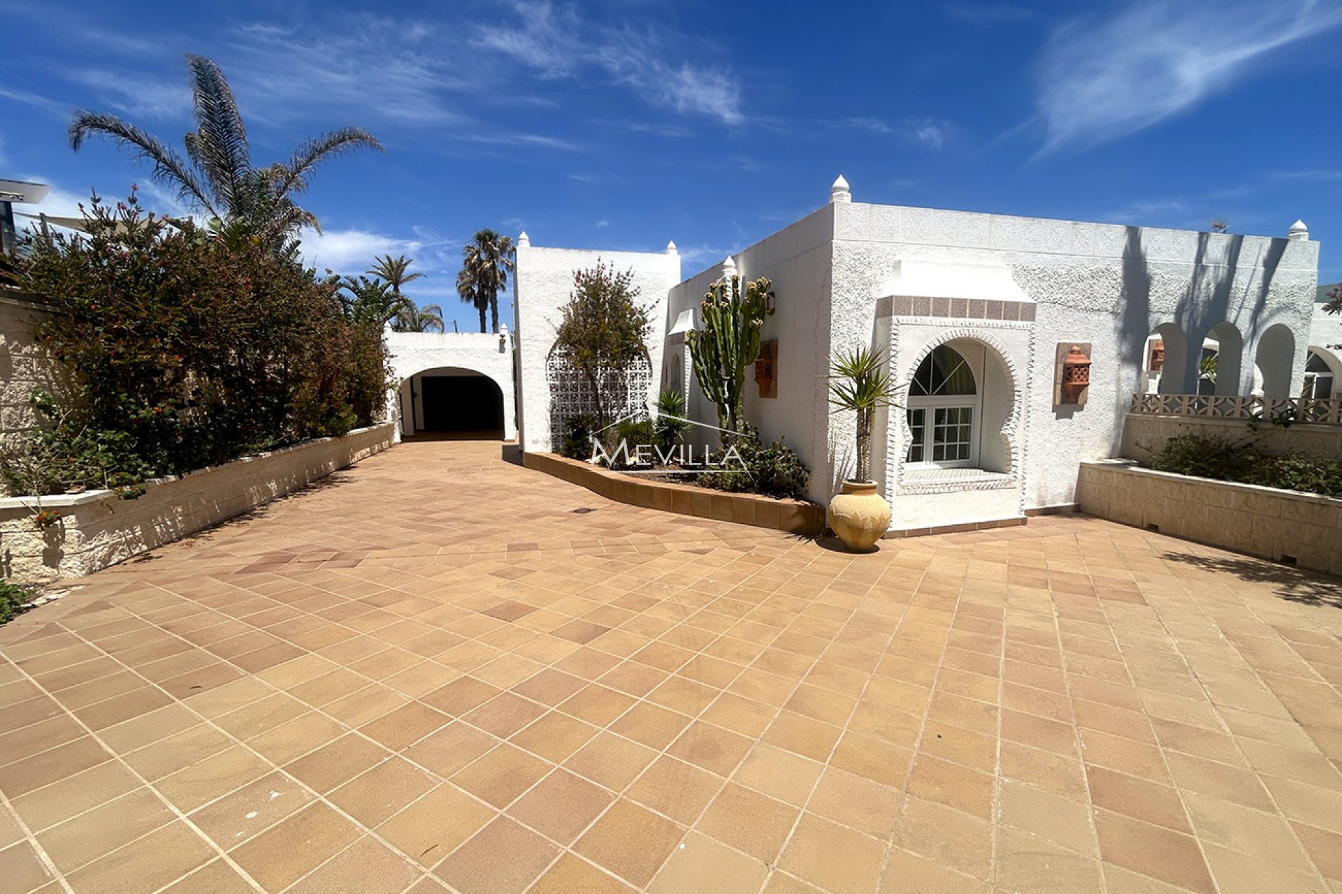 Endast Front Line - Villa - Orihuela Costa - Cabo Roig