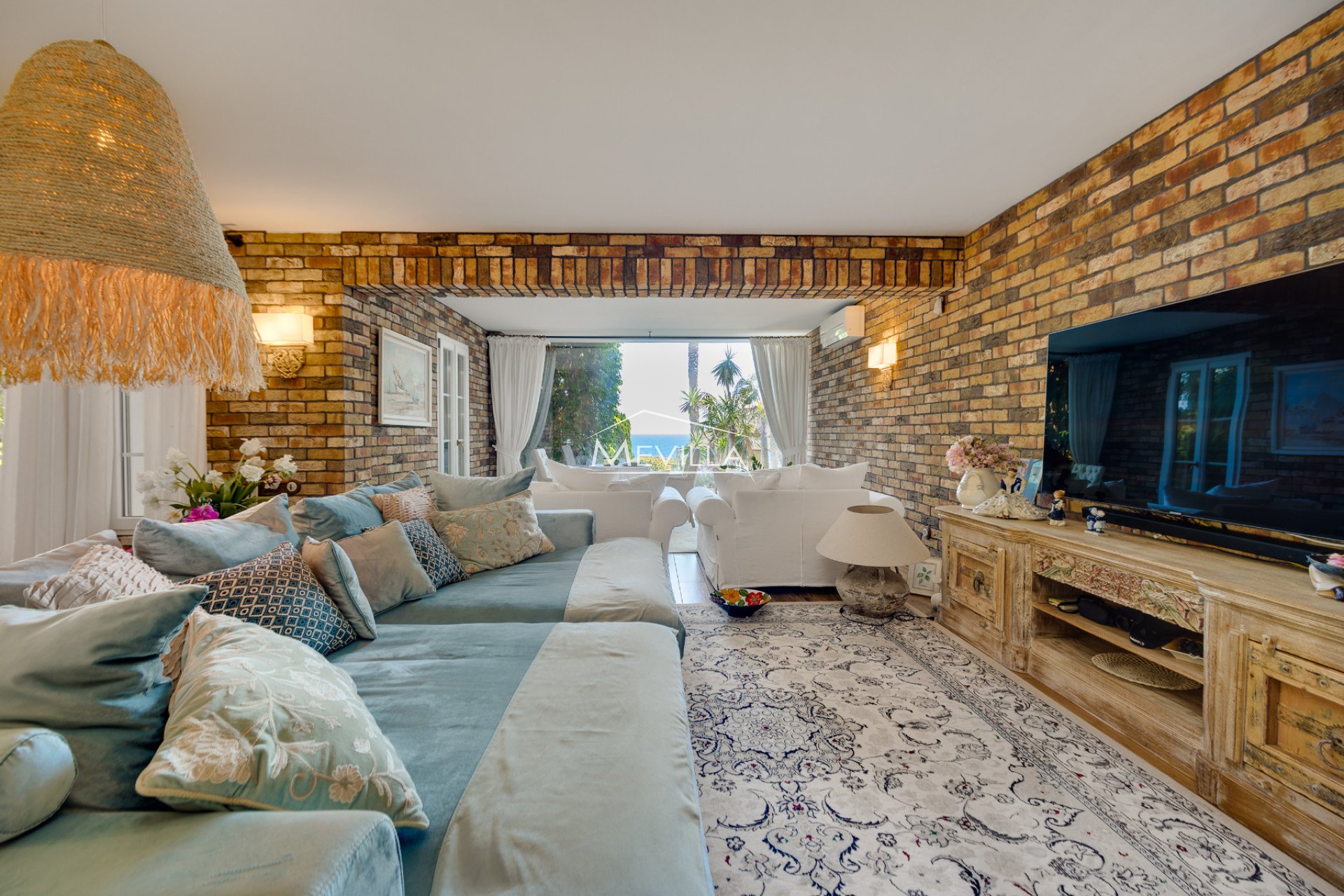 Endast Front Line - Villa - Orihuela Costa - Cabo Roig