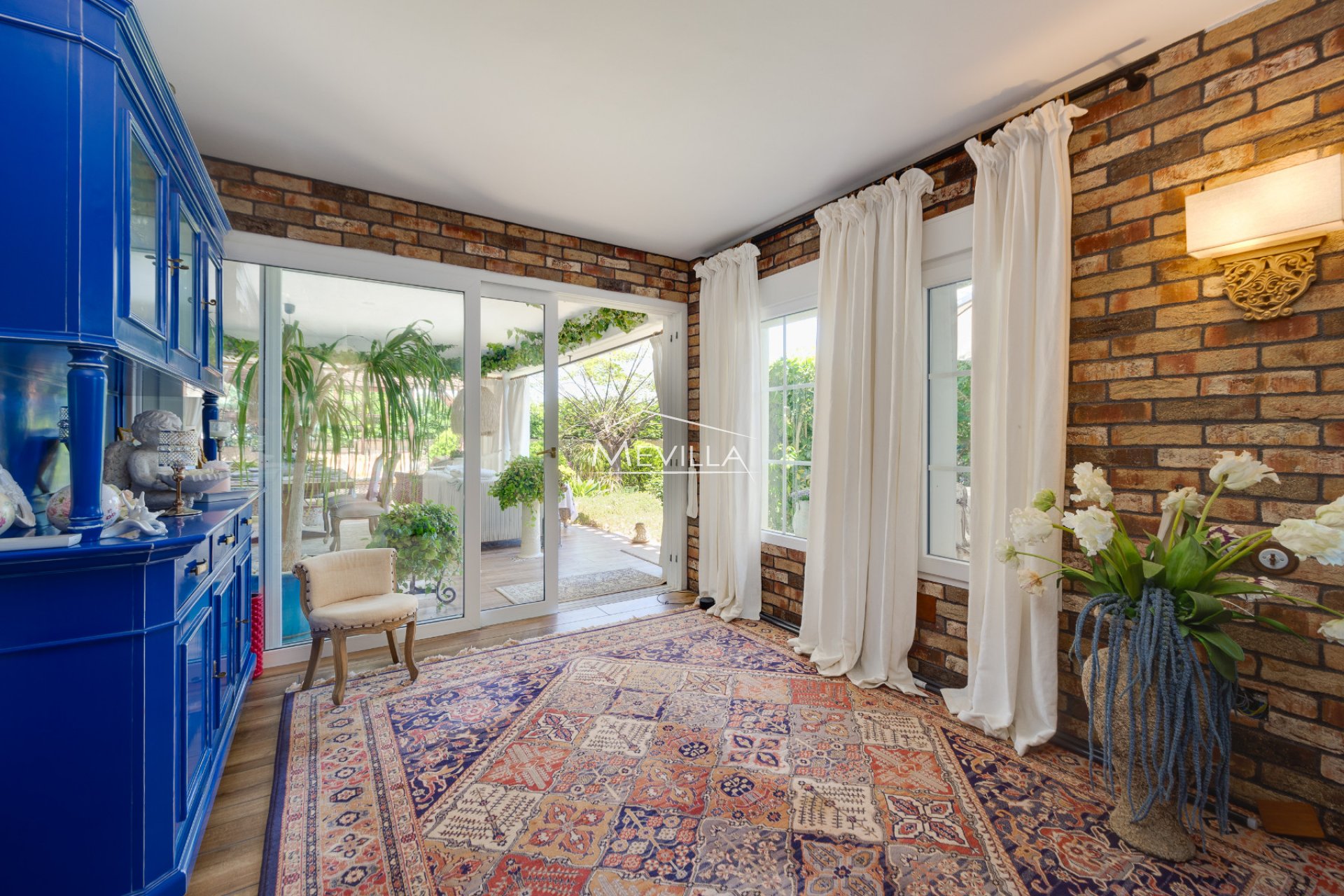Endast Front Line - Villa - Orihuela Costa - Cabo Roig