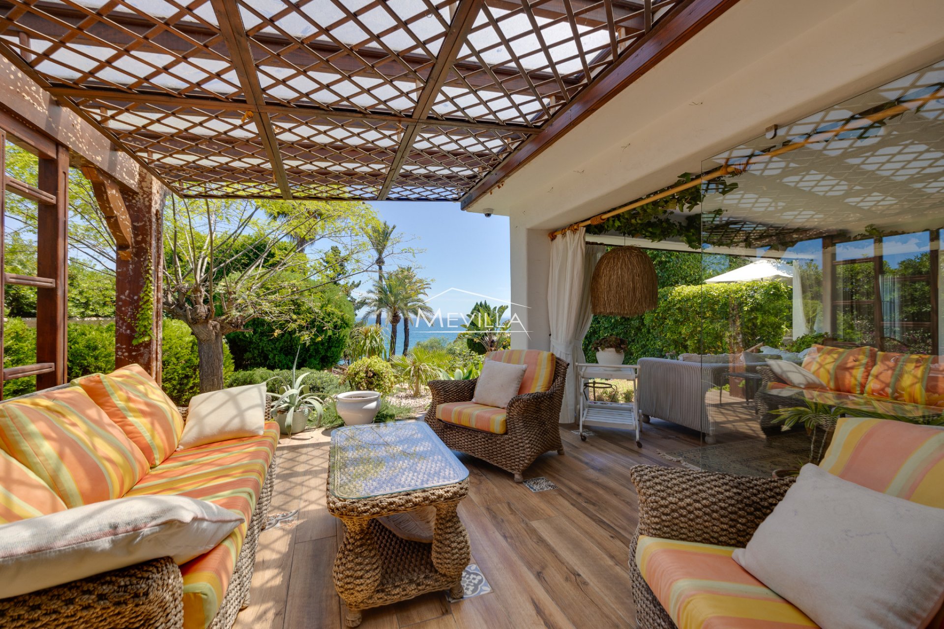 Endast Front Line - Villa - Orihuela Costa - Cabo Roig