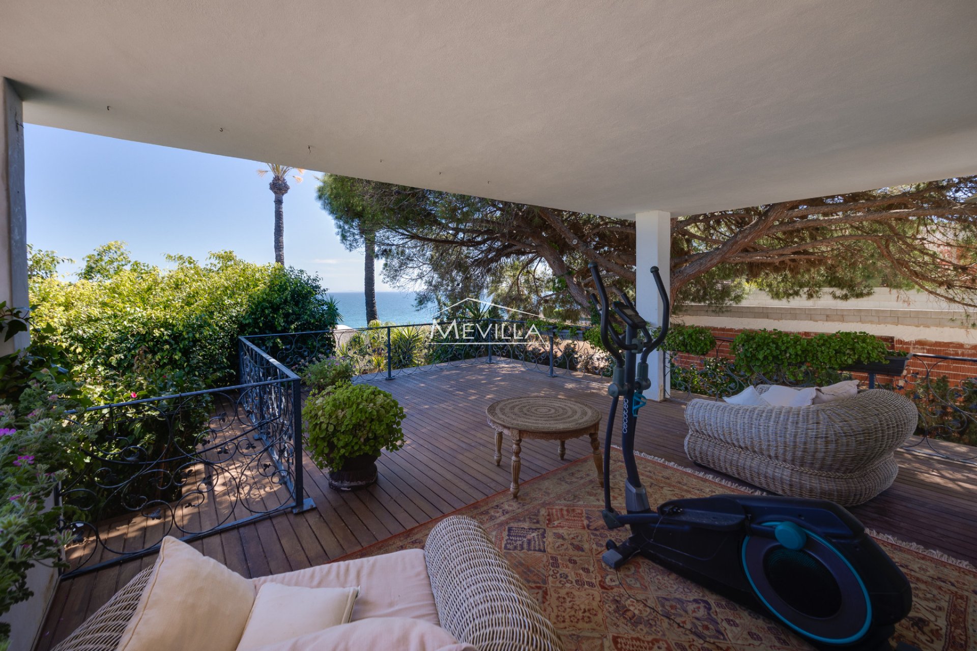 Endast Front Line - Villa - Orihuela Costa - Cabo Roig