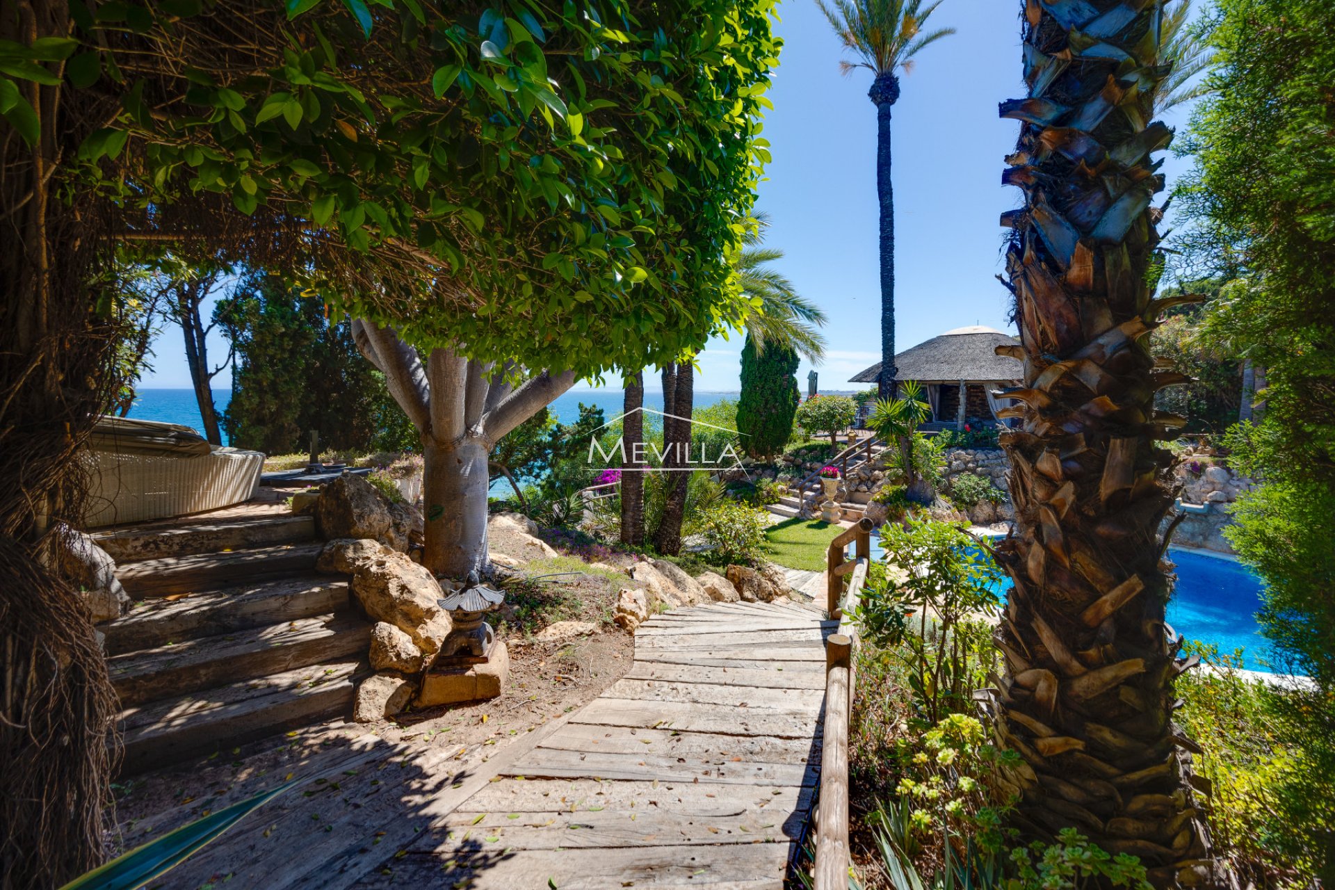 Endast Front Line - Villa - Orihuela Costa - Cabo Roig