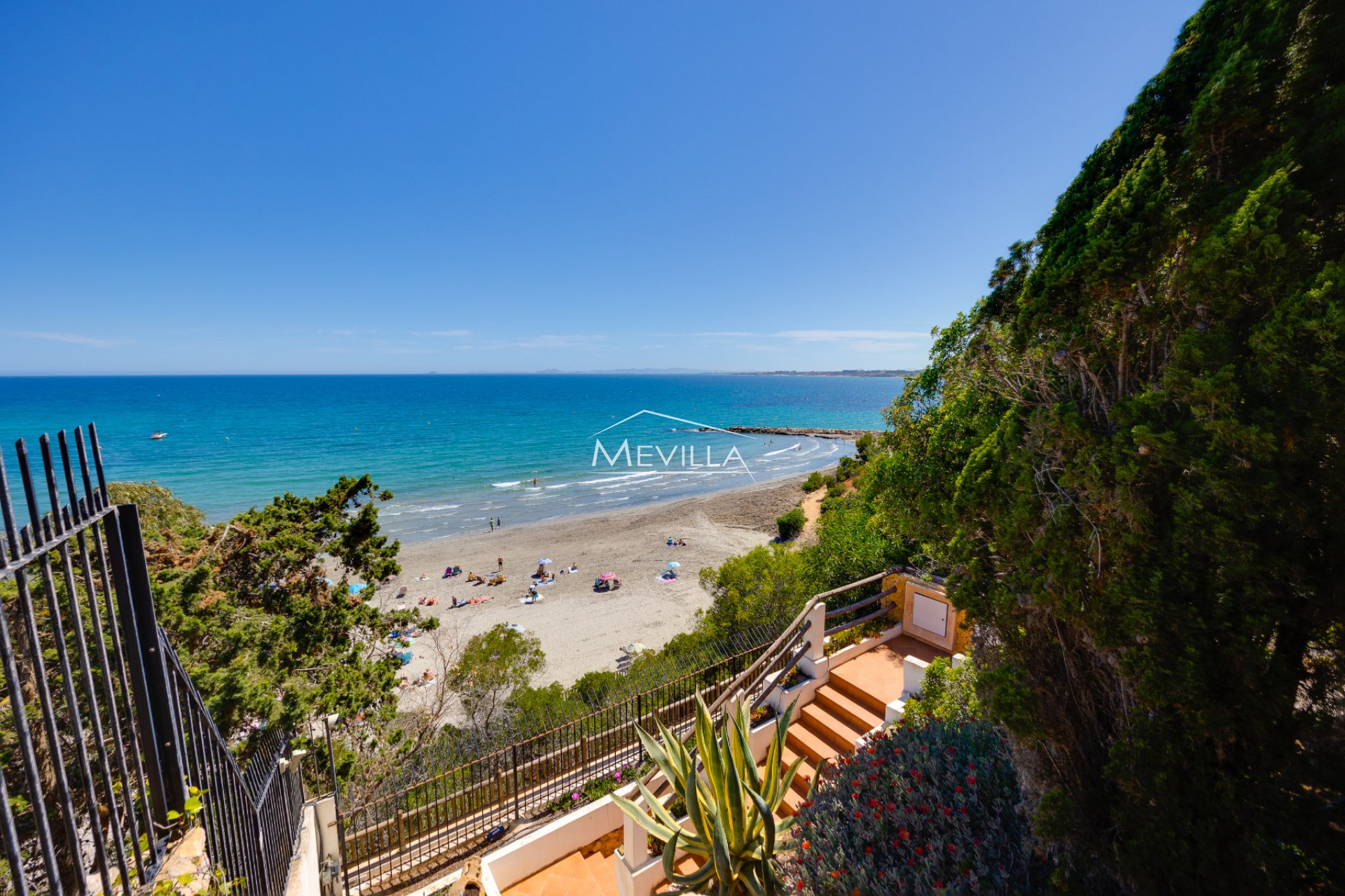 Endast Front Line - Villa - Orihuela Costa - Cabo Roig