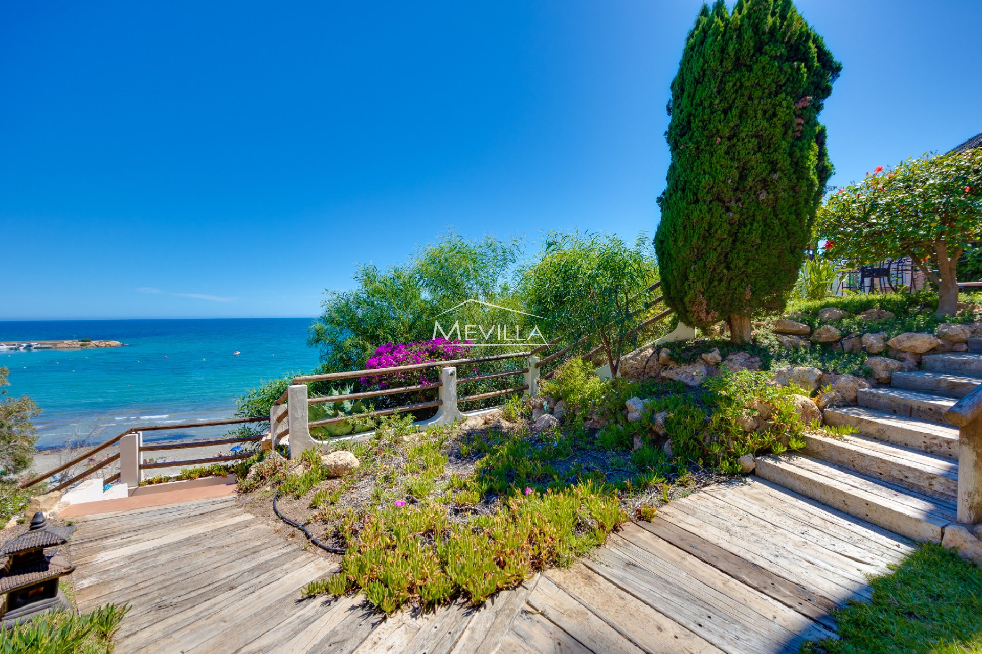 Endast Front Line - Villa - Orihuela Costa - Cabo Roig