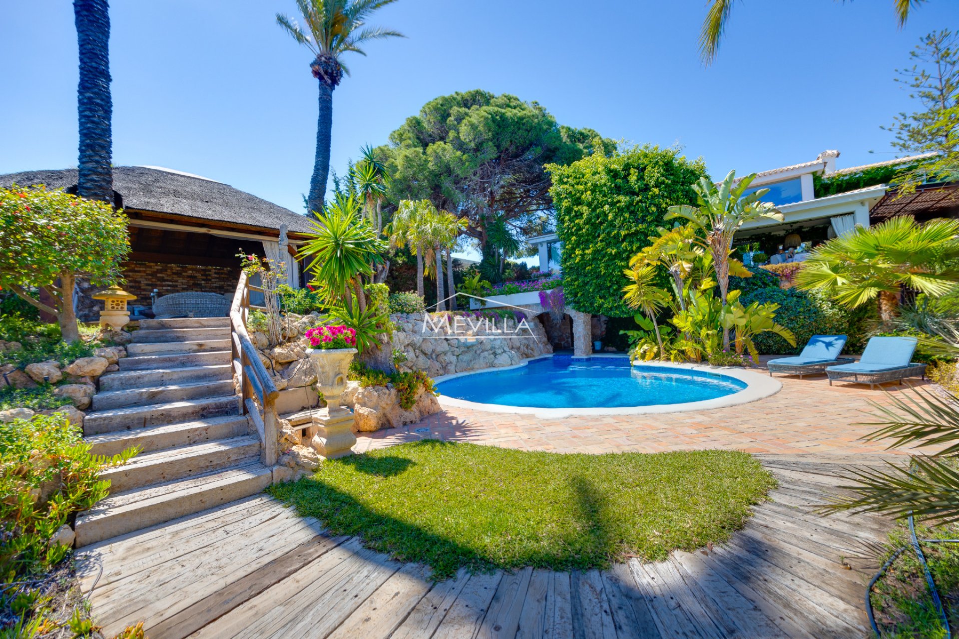 Endast Front Line - Villa - Orihuela Costa - Cabo Roig
