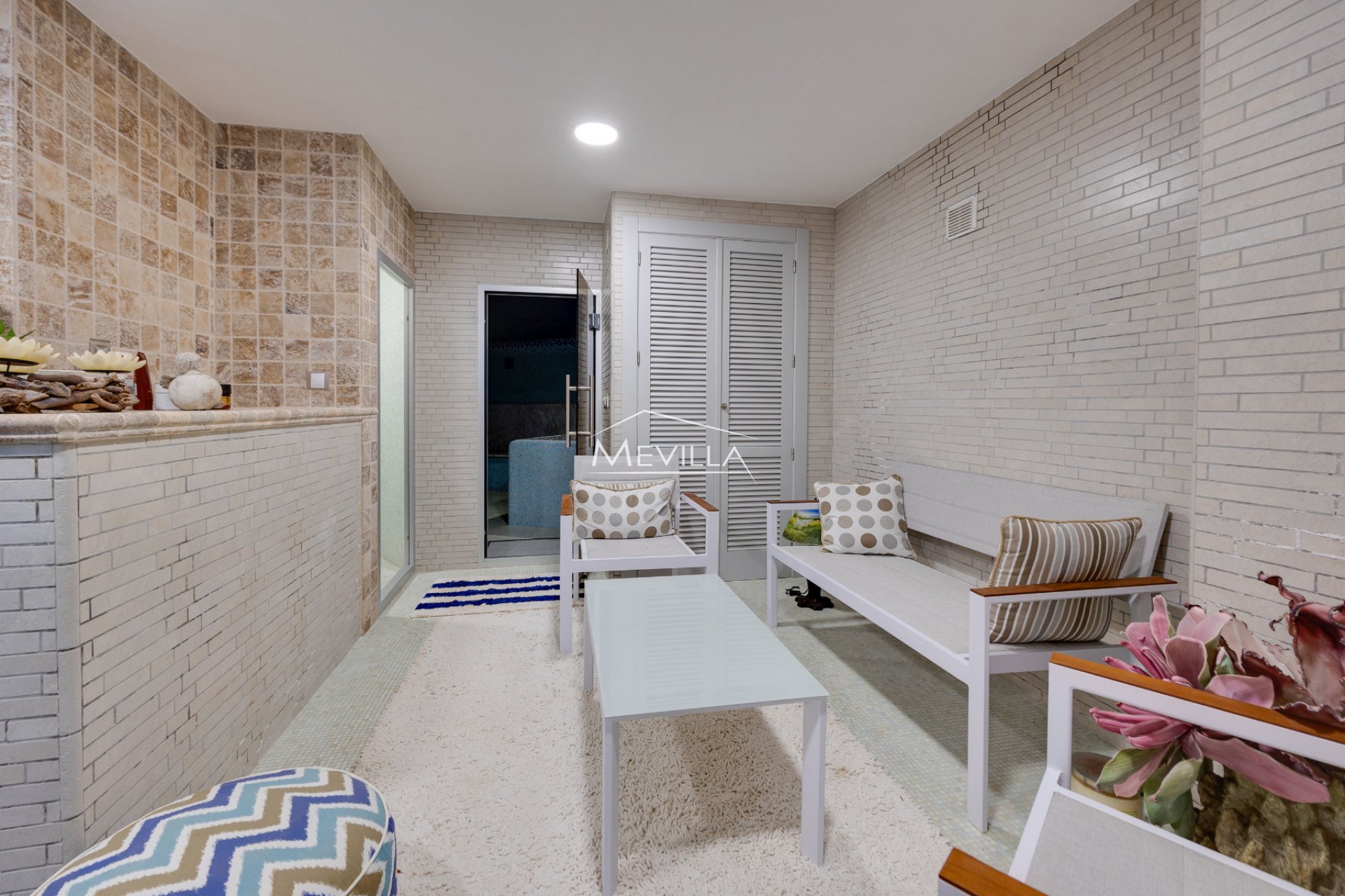 Endast Front Line - Villa - Orihuela Costa - Cabo Roig