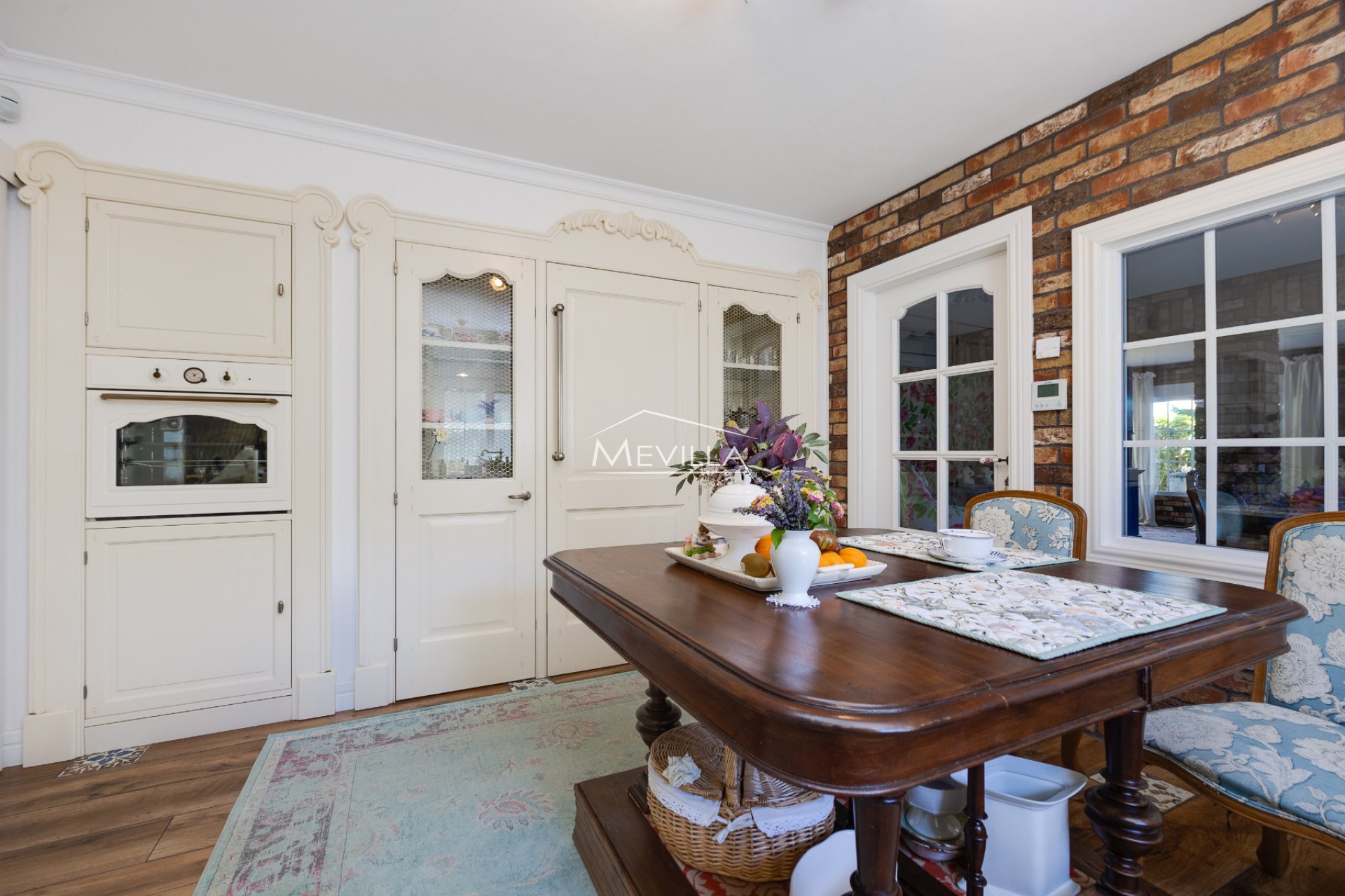 Erste Meerlinie - Villa - Orihuela Costa - Cabo Roig