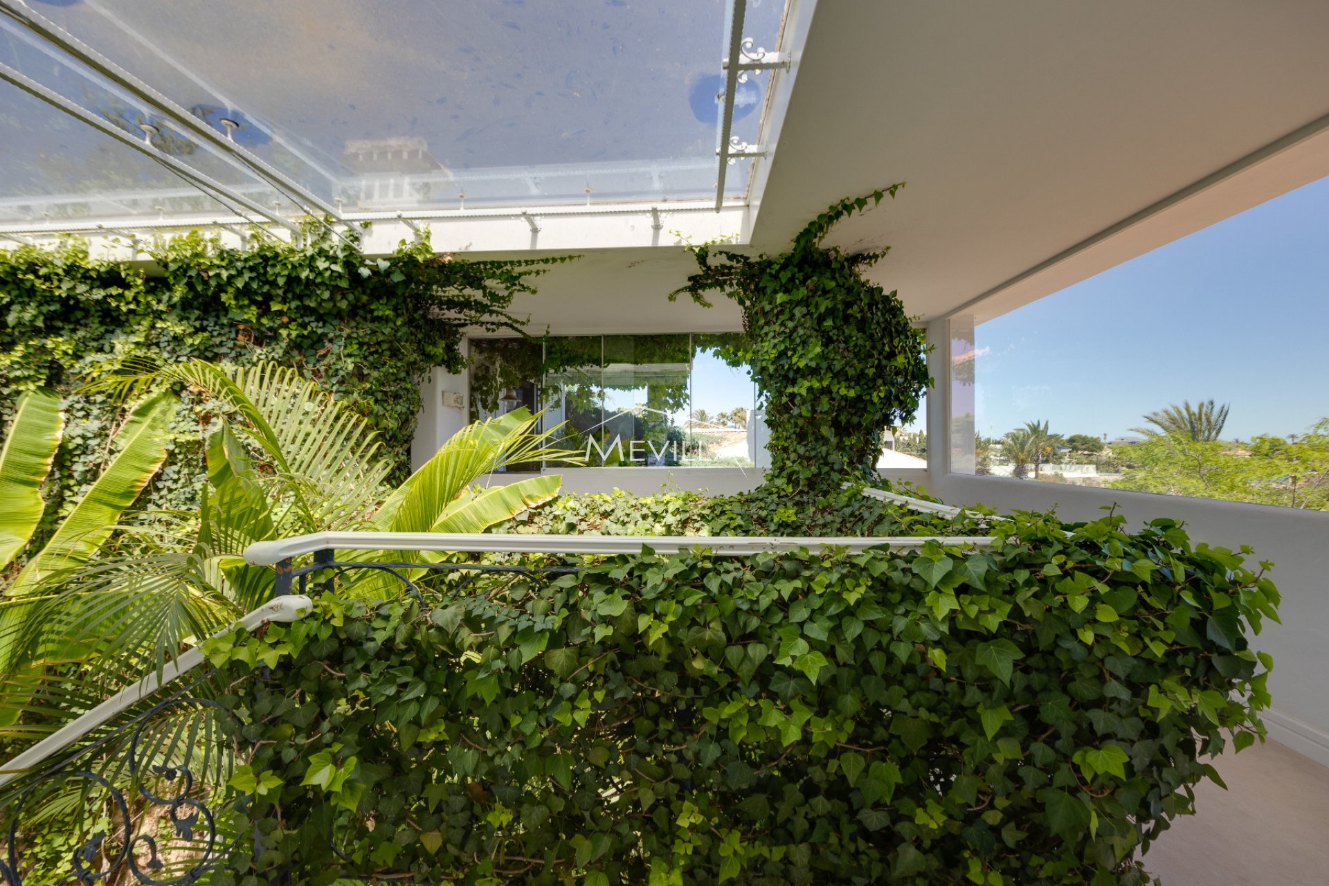 Erste Meerlinie - Villa - Orihuela Costa - Cabo Roig