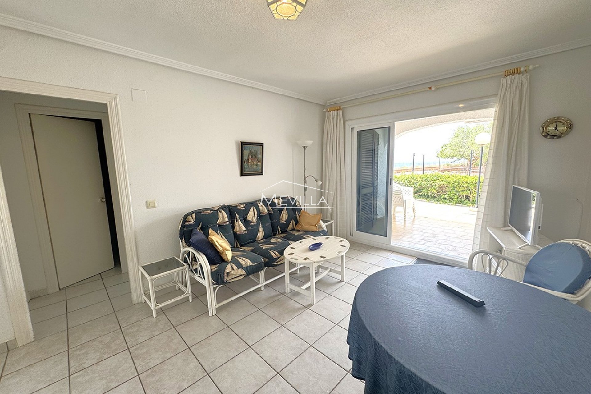 Erste Meerlinie - Wohnungen / Wohnanlage  - Orihuela Costa - Cabo Roig