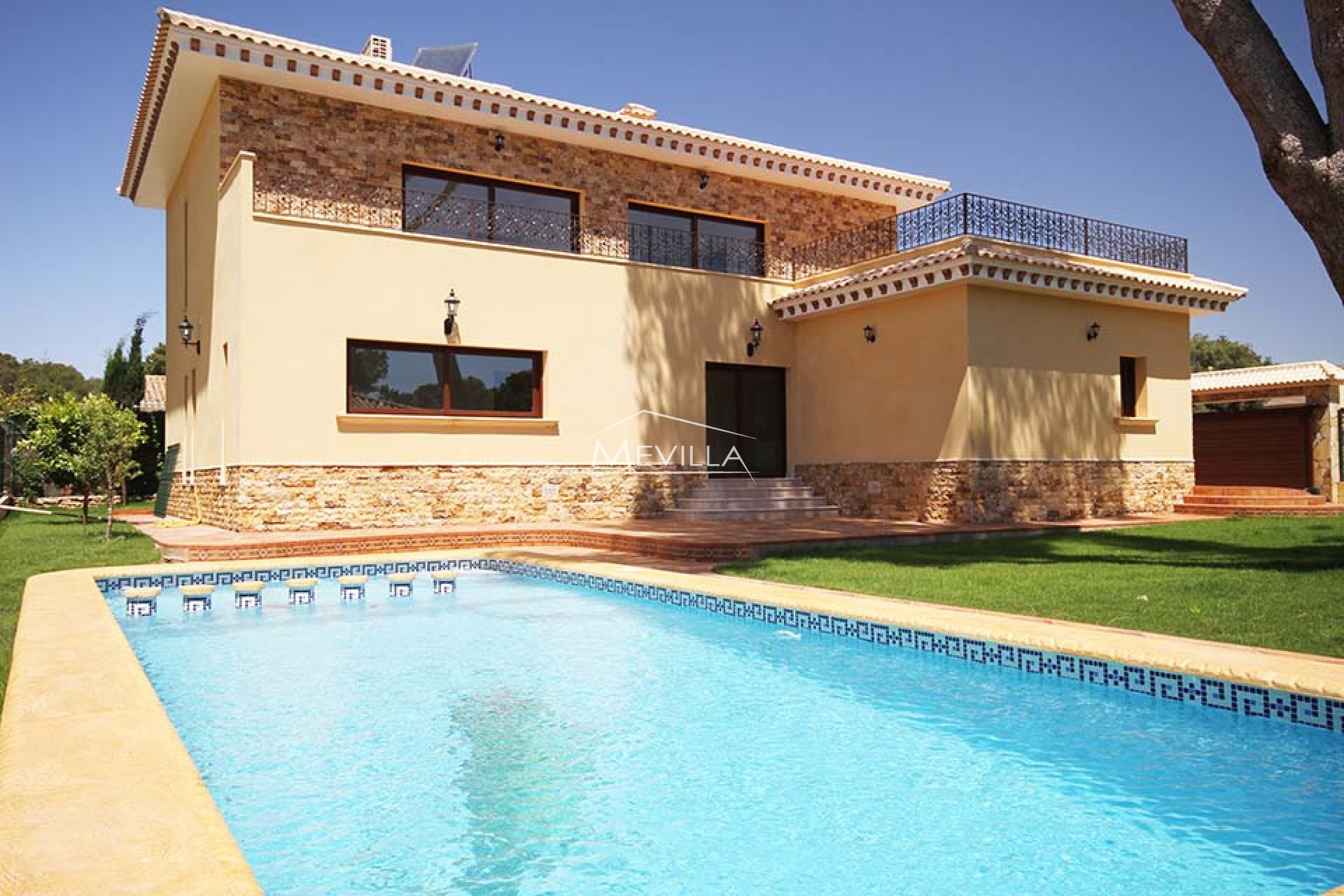 Exclusive promotion in Dehesa de Campoamor, Orihuela Costa,