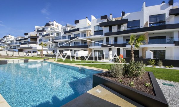 Flat / Apartment - Rentals - Orihuela Costa - Villamartin