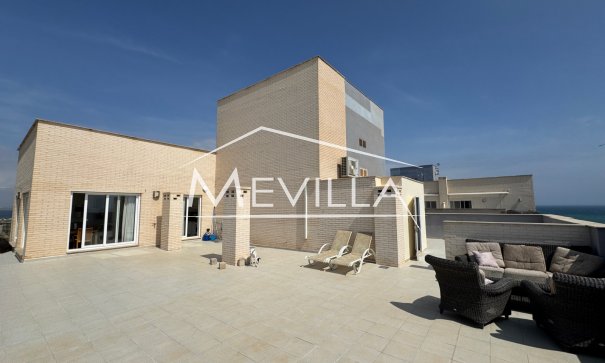 Flat / Apartment - Resales - La Manga - La Manga