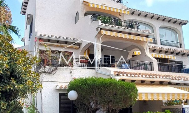 Flat / Apartment - Resales - Orihuela Costa - CR1003