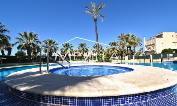 Flat / Apartment - Resales - Orihuela Costa - CR816