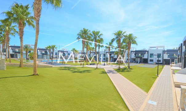 Flat / Apartment - Resales - Orihuela Costa - La Zenia