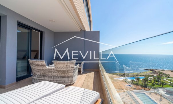 Flat / Apartment - Resales - Orihuela Costa - PP1121