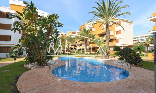 Flat / Apartment - Resales - Orihuela Costa - Punta Prima