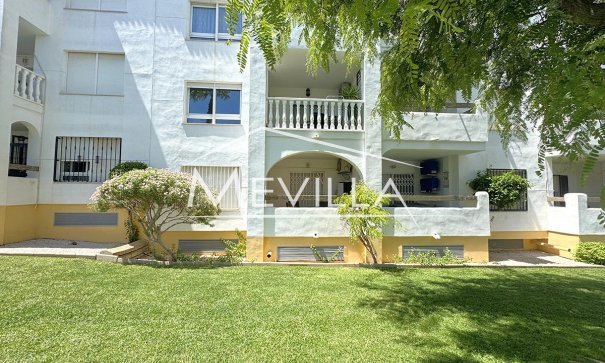 Flat / Apartment - Resales - Orihuela Costa - Villamartin