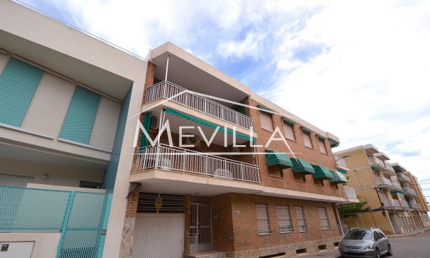 Flat / Apartment - Resales - Pilar de la Horadada - TH806