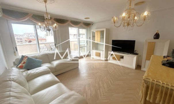 Flat / Apartment - Resales - Torrevieja - Lm1156