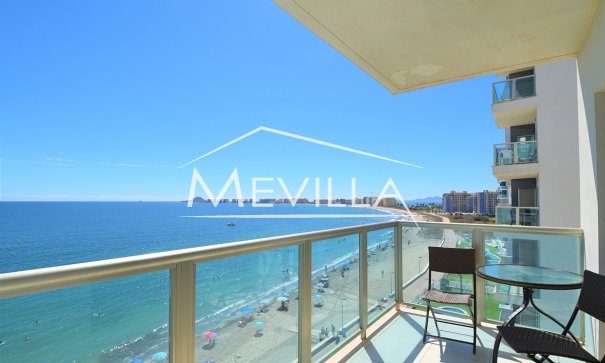 Flat / leiligheter - Salg (Resales) - La Manga - La Manga