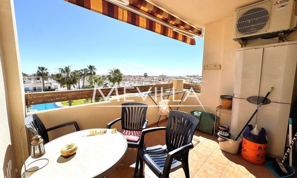 Flat / leiligheter - Salg (Resales) - Orihuela Costa - Playa Flamenca