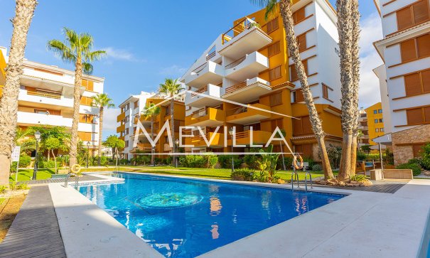 Flat / leiligheter - Salg (Resales) - Orihuela Costa - PP1062