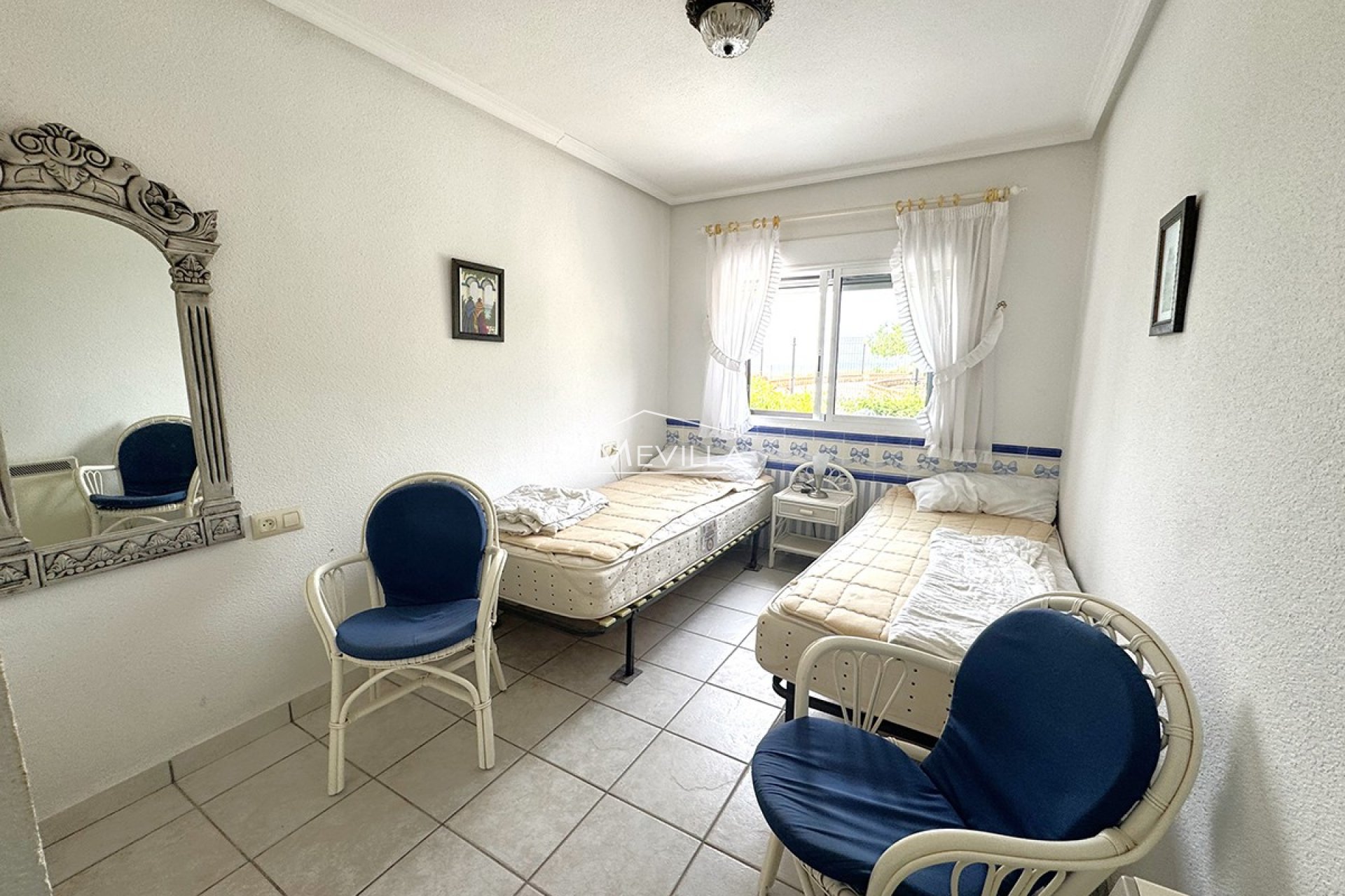 Front Line only - Flat / Apartment - Orihuela Costa - Cabo Roig