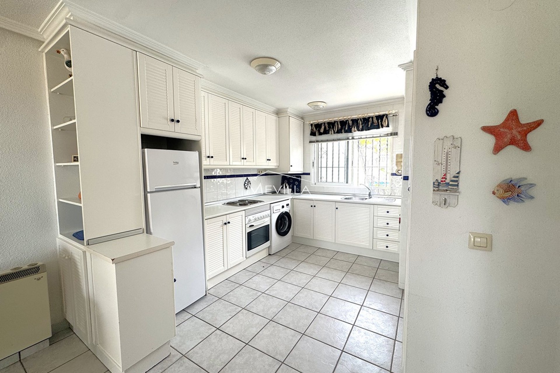 Front Line only - Flat / Apartment - Orihuela Costa - Cabo Roig