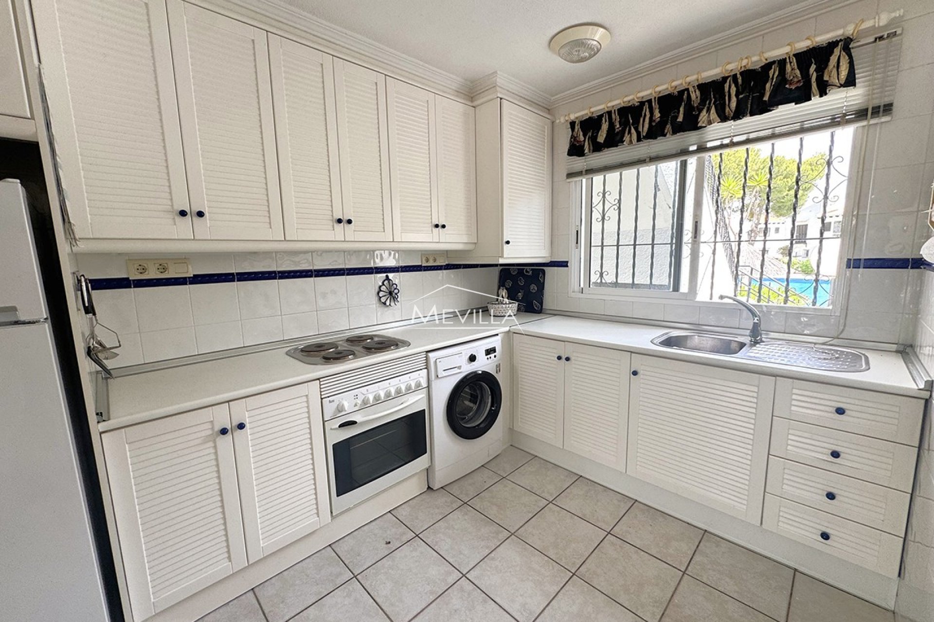 Front Line only - Flat / Apartment - Orihuela Costa - Cabo Roig