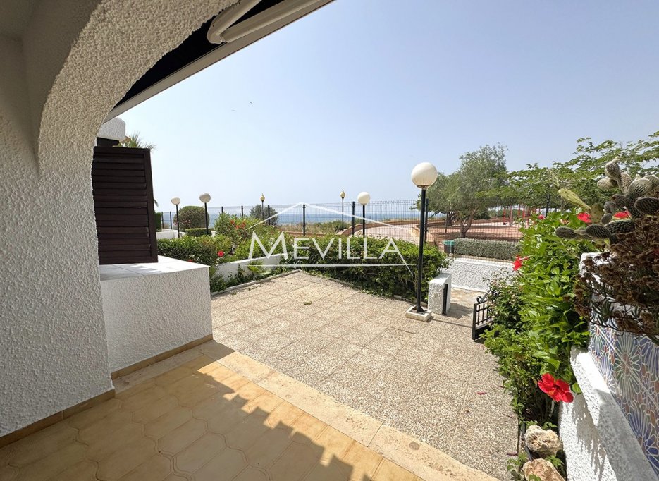 Front Line only - Flat / Apartment - Orihuela Costa - Cabo Roig