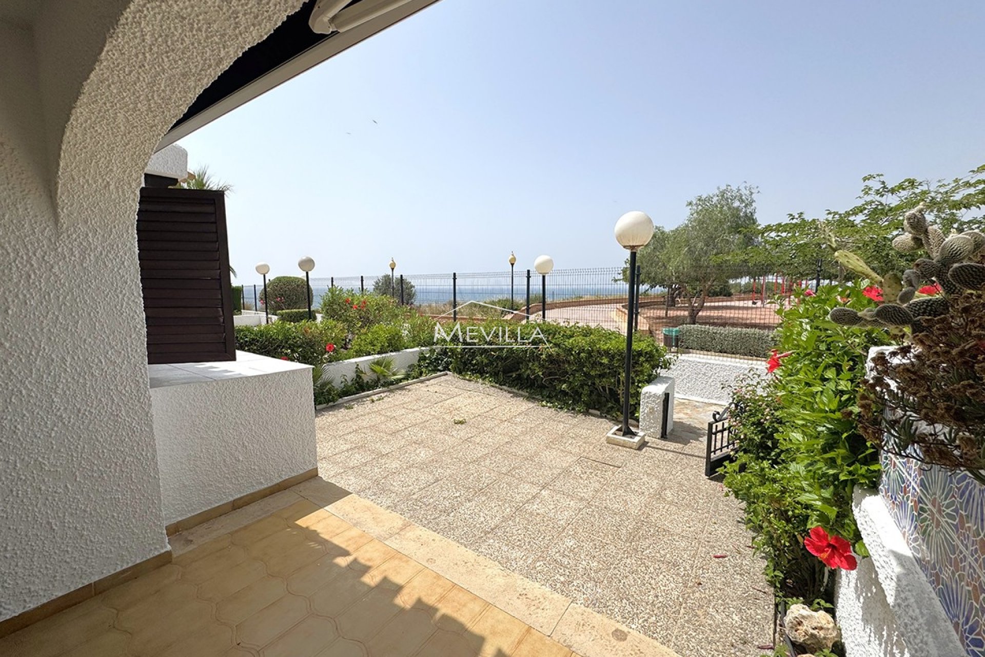 Front Line only - Flat / Apartment - Orihuela Costa - Cabo Roig