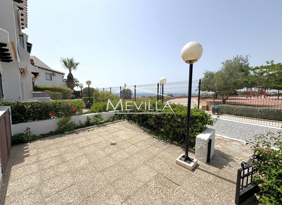 Front Line only - Flat / Apartment - Orihuela Costa - Cabo Roig