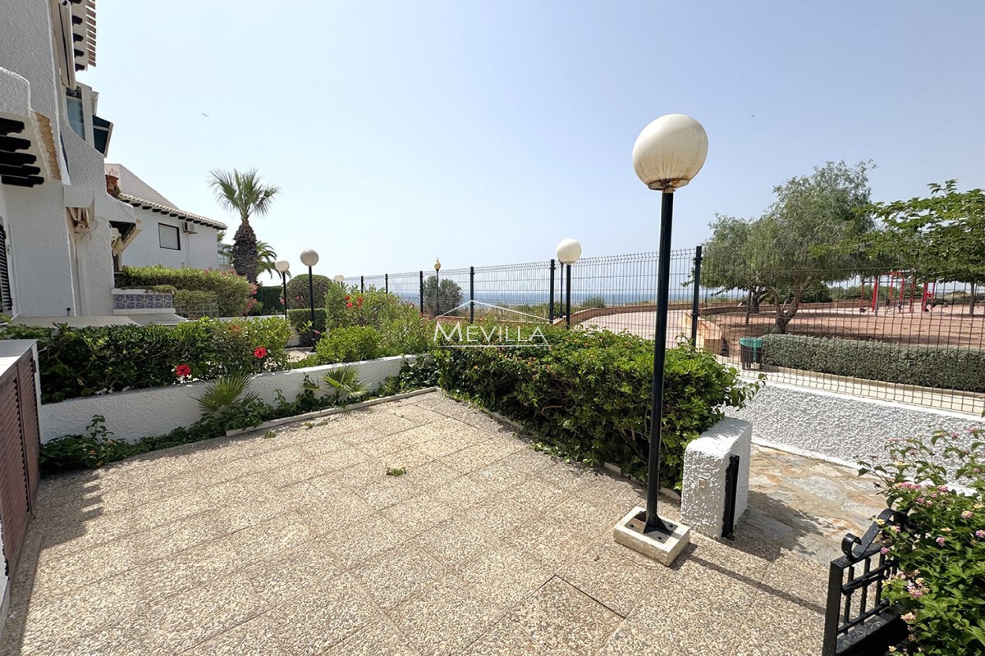 Front Line only - Flat / Apartment - Orihuela Costa - Cabo Roig
