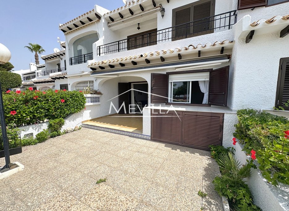 Front Line only - Flat / Apartment - Orihuela Costa - Cabo Roig