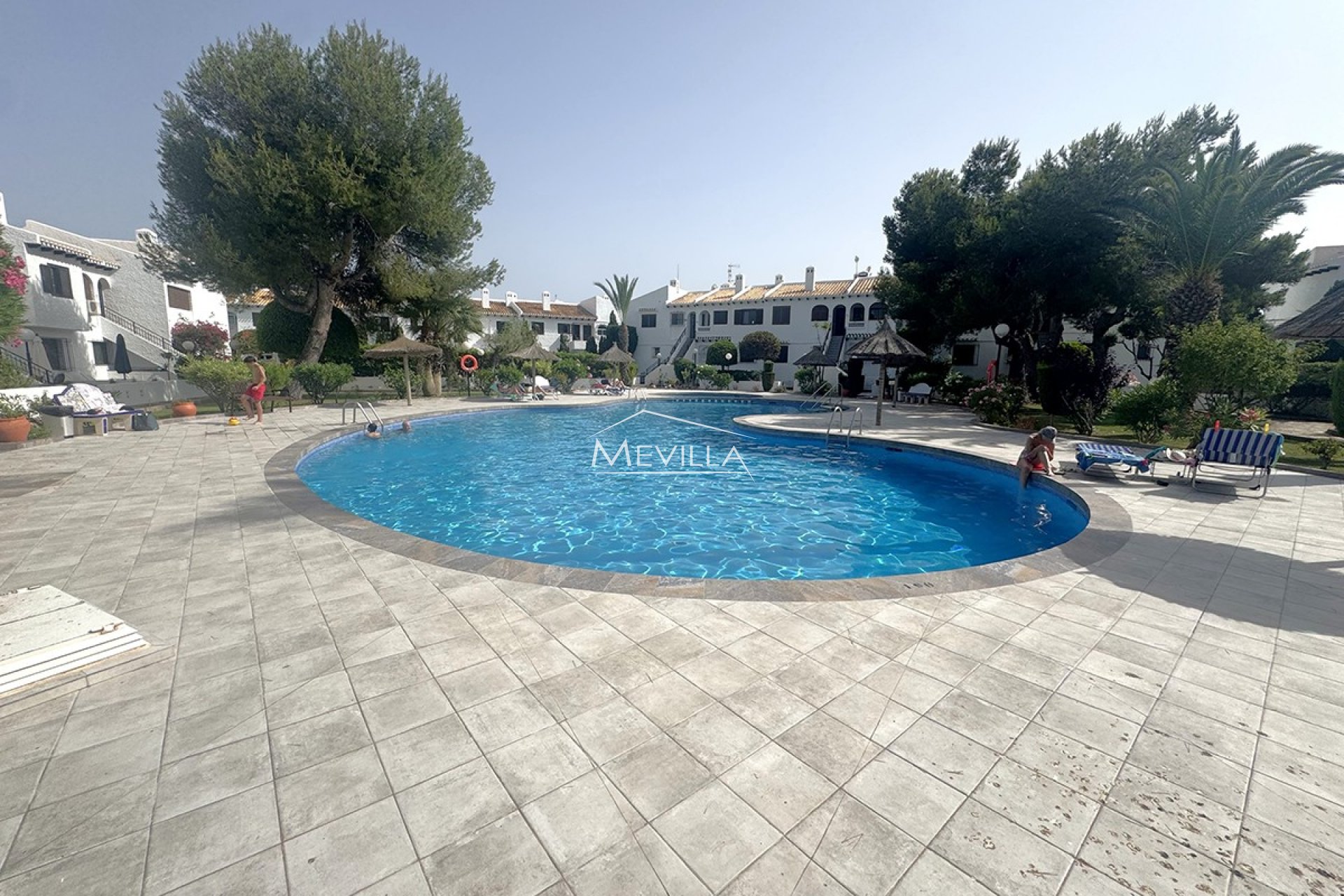 Front Line only - Flat / Apartment - Orihuela Costa - Cabo Roig