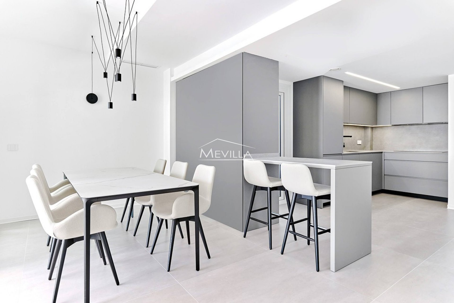 Front Line only - Flat / Apartment - Orihuela Costa - Punta Prima
